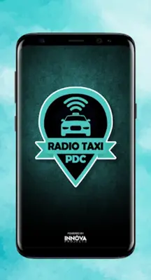 Tarifario Radio Taxi PDC android App screenshot 7